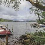 Casa de Férias Shoreside *