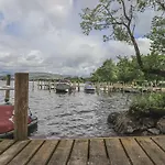Casa de Férias Shoreside