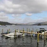 Casa de Férias Shoreside *