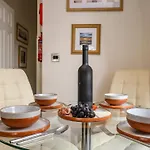 Casa de Férias Shoreside Bowness-on-Windermere