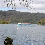 Casa de Férias Shoreside Bowness-on-Windermere