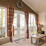 Shoreside Bowness-on-Windermere