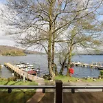 Casa de Férias Shoreside Bowness-on-Windermere