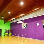 Shoreside Casa de Férias *