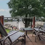 Shoreside Casa de Férias