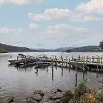 Shoreside Casa de Férias Bowness-on-Windermere