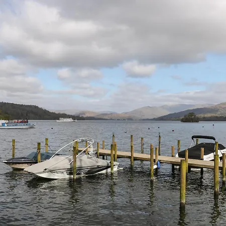 Сasa de vacaciones Shoreside *