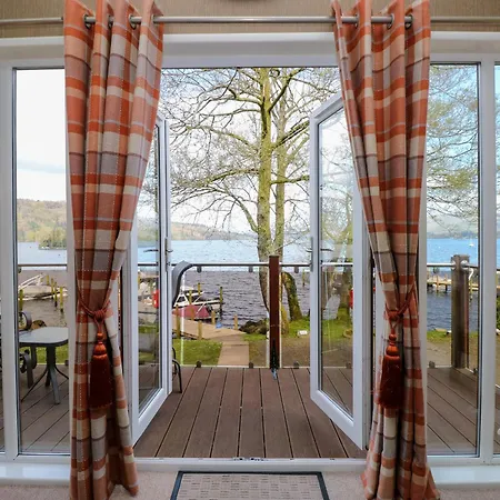 Casa de Férias Shoreside