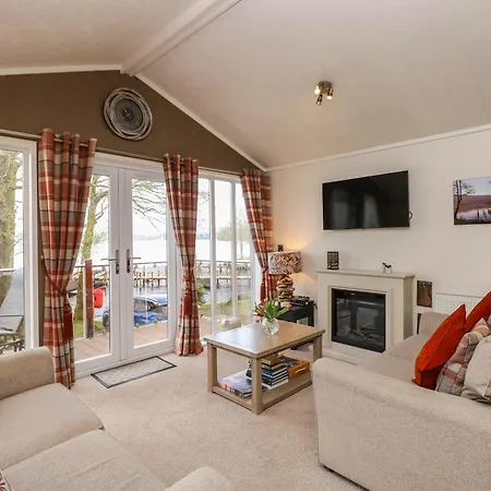 Сasa de vacaciones Shoreside