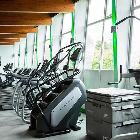 Сasa de vacaciones Shoreside Bowness-on-Windermere