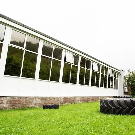 Сasa de vacaciones Shoreside