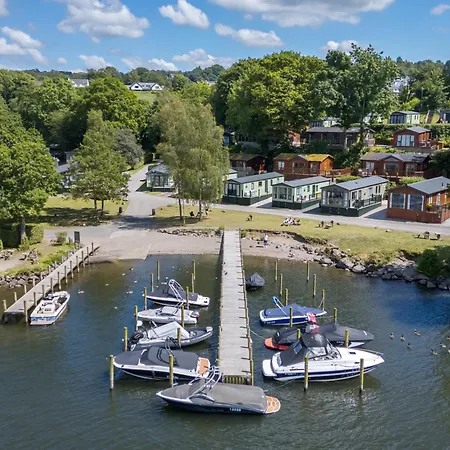 Сasa de vacaciones Shoreside