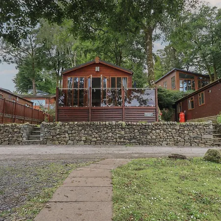 Casa de Férias Shoreside *