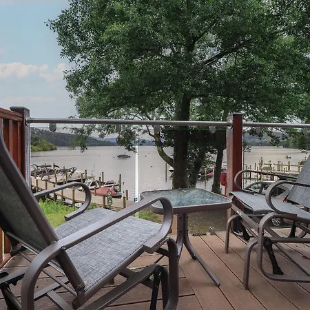 Shoreside Сasa de vacaciones